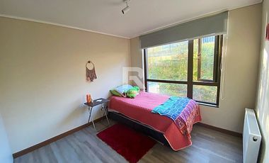 DEPARTAMENTO AMOBLADO CERCANO AL CENTRO MARZO - DICIEMBRE
