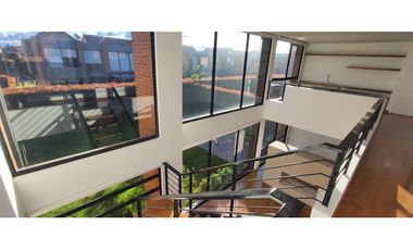 INIGUALABLE CASA EN ARRIENDO EN FONTANAR - CHA, C/MARCA