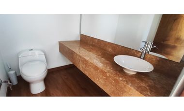 INIGUALABLE CASA EN ARRIENDO EN FONTANAR - CHA, C/MARCA