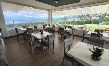 MARAVILLOSA CASA EN VENTA O ARRIENDO - YERBABUENA - CHA