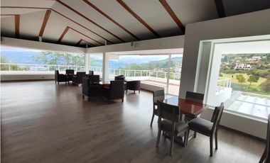 MARAVILLOSA CASA EN VENTA O ARRIENDO - YERBABUENA - CHA