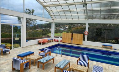 MARAVILLOSA CASA EN VENTA O ARRIENDO - YERBABUENA - CHA