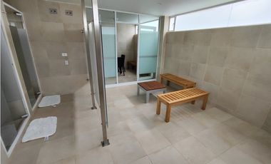 MARAVILLOSA CASA EN VENTA O ARRIENDO - YERBABUENA - CHA
