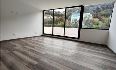 MARAVILLOSA CASA EN VENTA O ARRIENDO - YERBABUENA - CHA