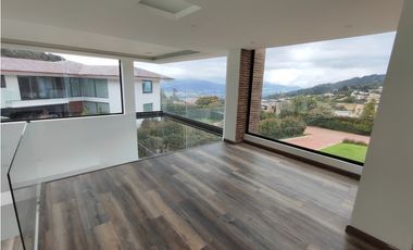 MARAVILLOSA CASA EN VENTA O ARRIENDO - YERBABUENA - CHA