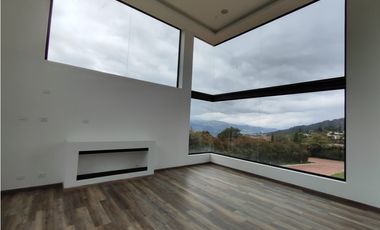 MARAVILLOSA CASA EN VENTA O ARRIENDO - YERBABUENA - CHA