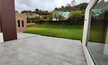 MARAVILLOSA CASA EN VENTA O ARRIENDO - YERBABUENA - CHA