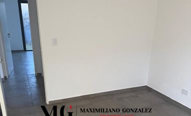 Depto en venta, 3 ambientes - Complejo San Vicentino