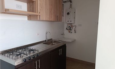 ACOGEDOR APTO EN VENTA - CAJIC, CMARCA