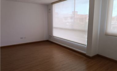 ACOGEDOR APTO EN VENTA - CAJIC, CMARCA
