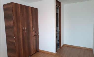 ACOGEDOR APTO EN VENTA - CAJIC, CMARCA