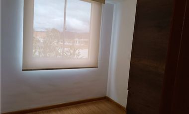 ACOGEDOR APTO EN VENTA - CAJIC, CMARCA
