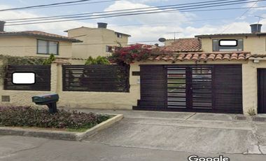VENDO CASA IBERIA COLINA CAMPESTRE 3H $1.150 M.M. NEGOCIABLES