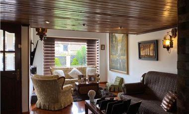 VENDO CASA IBERIA COLINA CAMPESTRE 3H $1.150 M.M. NEGOCIABLES