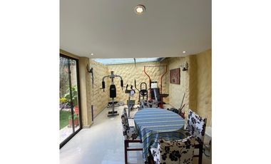 VENDO CASA IBERIA COLINA CAMPESTRE 3H $1.150 M.M. NEGOCIABLES