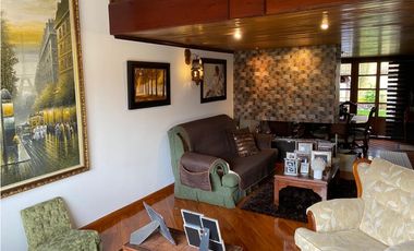 VENDO CASA IBERIA COLINA CAMPESTRE 3H $1.150 M.M. NEGOCIABLES