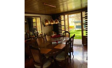 VENDO CASA IBERIA COLINA CAMPESTRE 3H $1.150 M.M. NEGOCIABLES