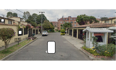 VENDO CASA IBERIA COLINA CAMPESTRE 3H $1.150 M.M. NEGOCIABLES