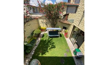 VENDO CASA IBERIA COLINA CAMPESTRE 3H $1.150 M.M. NEGOCIABLES