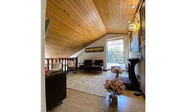 VENDO CASA IBERIA COLINA CAMPESTRE 3H $1.150 M.M. NEGOCIABLES