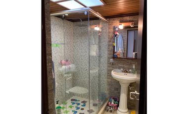 VENDO CASA IBERIA COLINA CAMPESTRE 3H $1.150 M.M. NEGOCIABLES