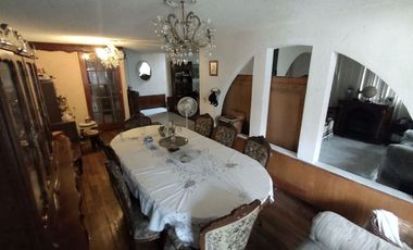 CASA EN CONDOMINIO TLALNEPANTLA DE BAZ