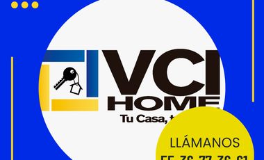 CASA EN CONDOMINIO TLALNEPANTLA DE BAZ