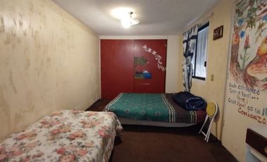 CASA EN CONDOMINIO TLALNEPANTLA DE BAZ