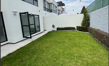 CASA EN VENTA CERCA DE METEPEC RÁPIDA SALIDA A CDMX...