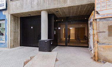 MENDOZA AL 2700 VENTA DEPARTAMENTO MONOAMBIENTE EN ROSARIO