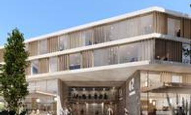 VENTA - Oficina - Apto Blanqueo - Frente Parque - Galinda, Funes