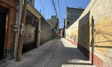 Muy buen terreno en venta ideal para desarrolladores.