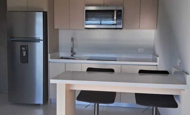 DEPARTAMENTO LOFT EN RENTA VALLE/CAPELLANÍA