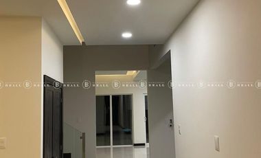 CASA EN VENTA EN BOSQUES DEL VALLE II