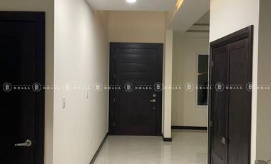 CASA EN VENTA EN BOSQUES DEL VALLE II