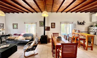 Casa en La Caleta ideal vivienda permanente