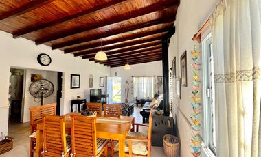 Casa en La Caleta ideal vivienda permanente