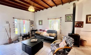 Casa en La Caleta ideal vivienda permanente