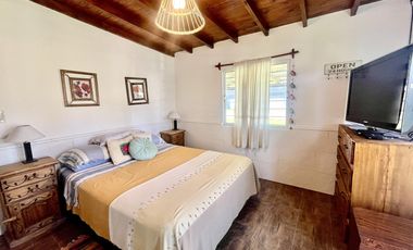 Casa en La Caleta ideal vivienda permanente