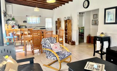 Casa en La Caleta ideal vivienda permanente