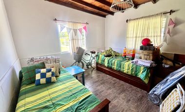 Casa en La Caleta ideal vivienda permanente