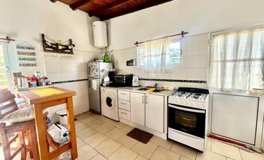 Casa en La Caleta ideal vivienda permanente