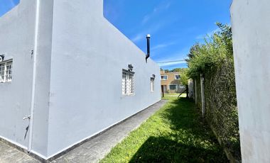 Casa en La Caleta ideal vivienda permanente