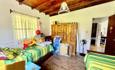 Casa en La Caleta ideal vivienda permanente
