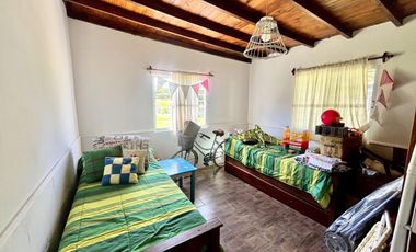 Casa en La Caleta ideal vivienda permanente