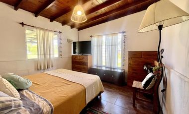 Casa en La Caleta ideal vivienda permanente