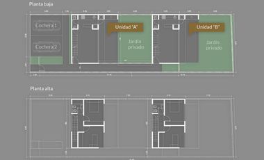 Departamento | Dúplex en Venta - Ant. Estación Basílica (Lujan)