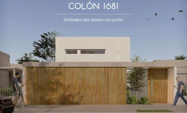 Departamento | Dúplex en Venta - Ant. Estación Basílica (Lujan)