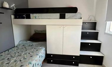 Departamento en venta - 2 Dormitorios 1 Baño - 55Mts2 - Canning