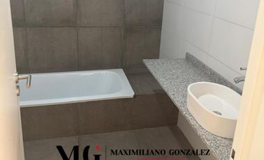 Duplex en venta, 3 ambientes - Complejo San Vicentino